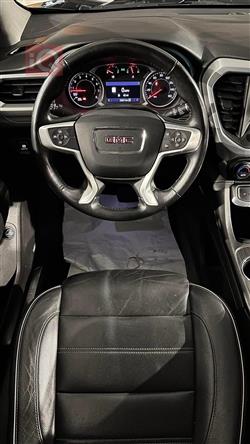 GMC Acadia